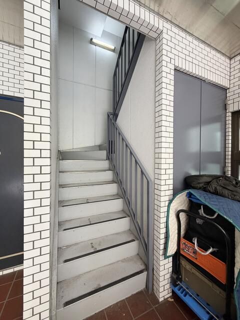 Commercial Office for Rent in Ota-ku Tokyo 34m2 - Thumbnail 2