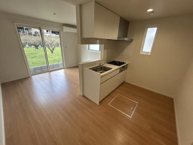 Newly Built 2LDK Terrace House for Rent in Tama-ku, Kawasaki - Thumbnail 4