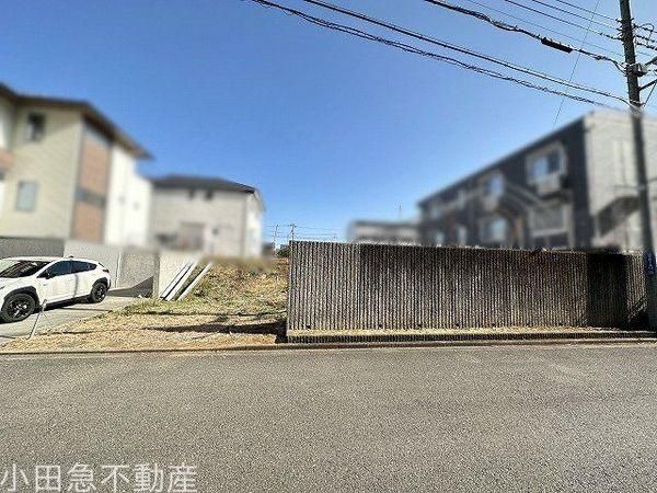Land for Sale in Haruhino, Kawasaki - 195.22 sqm Plot - Thumbnail 4