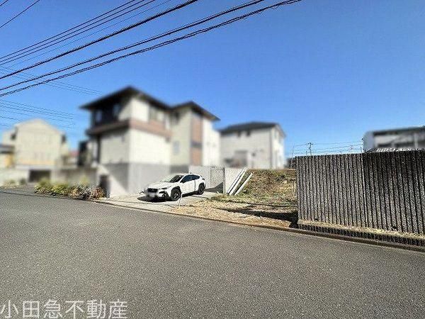 Land for Sale in Haruhino, Kawasaki - 195.22 sqm Plot - Thumbnail 3