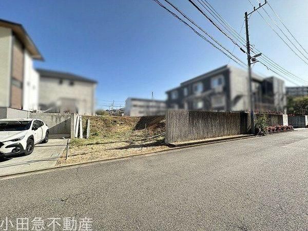 Land for Sale in Haruhino, Kawasaki - 195.22 sqm Plot - Thumbnail 2