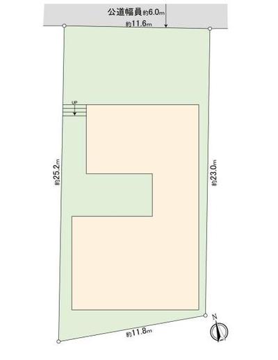 2005-Built 2SLDK House with 281sqm Land in Okazaki, Aichi — Image 11, Okazaki, Aichi