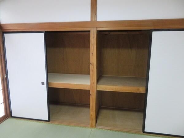 Rental 3DK House in Koriyama City, Fukushima - Thumbnail 4