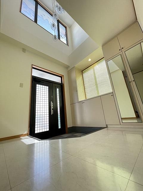 Takasaki Office for Rent with 3 Free Parking Spaces - Thumbnail 3