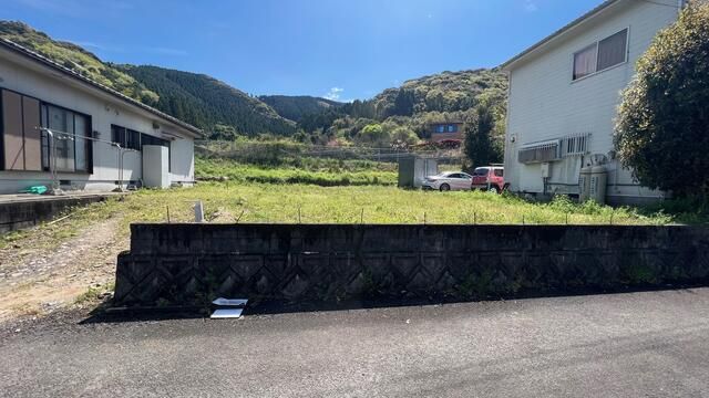 264.47 sqm Residential Land for Sale in Satsumasendai, Kagoshima - Thumbnail 2