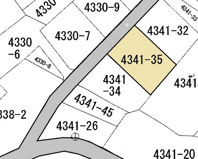 264.47 sqm Residential Land for Sale in Satsumasendai, Kagoshima - Thumbnail 4