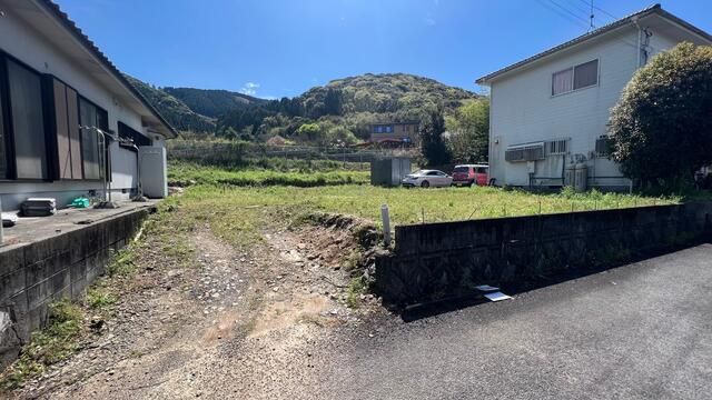 264.47 sqm Residential Land for Sale in Satsumasendai, Kagoshima - Thumbnail 3