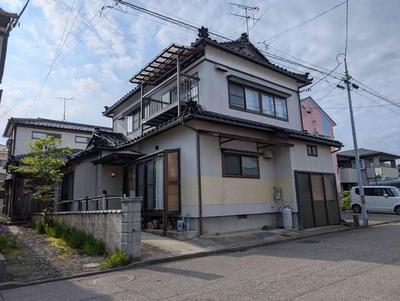 5K House for Sale in Sakata, Yamagata - 114.95 sqm — Image 7, Sakata, Yamagata