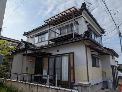 5K House for Sale in Sakata, Yamagata - 114.95 sqm — Image 7, Sakata, Yamagata