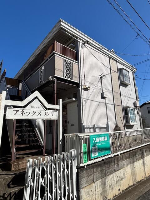 6-Unit Apartment Building for Sale in Higashikurume, Tokyo - Thumbnail 2