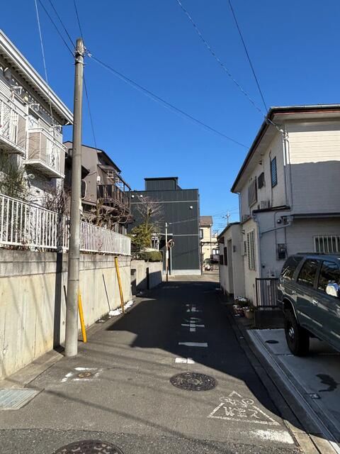 6-Unit Apartment Building for Sale in Higashikurume, Tokyo - Thumbnail 3