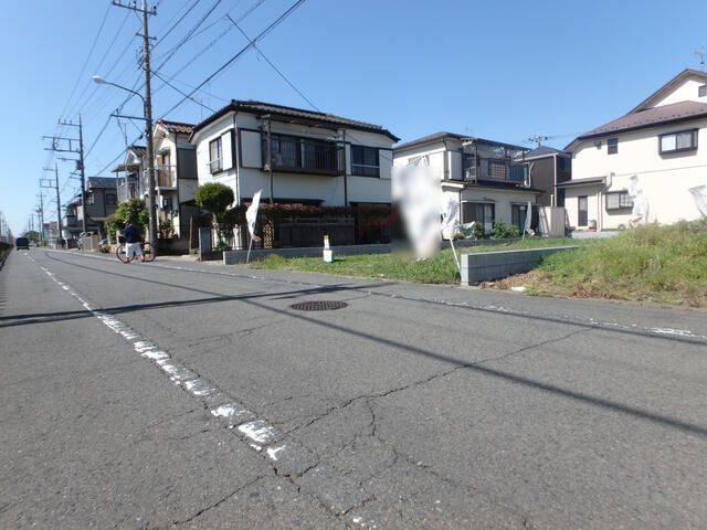 198.33 sqm Residential Land for Sale in Hamura, Tokyo - Thumbnail 2