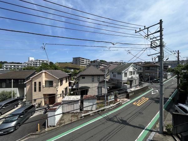 3LDK House in Yokohama's Kanazawa Ward - Thumbnail 4