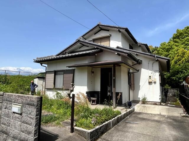 5LDK House for Sale in Tsu, Mie with 236 sqm Land - Thumbnail 2