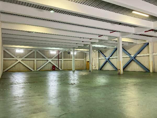 Warehouse & Office for Rent in Iwatsuki-ku, Saitama City, 2002 sqm - Thumbnail 2