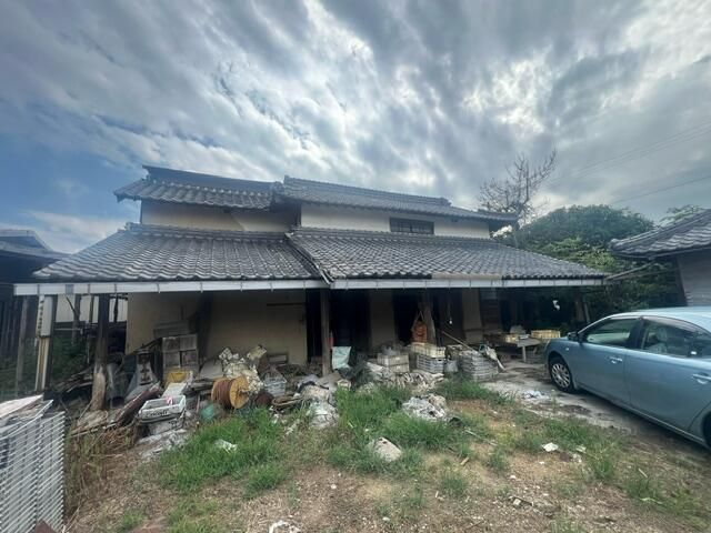 1950 5LDK House on 1225 sqm Land in Kan'onji, Kagawa - Thumbnail 2