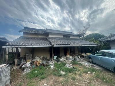 1950 5LDK House on 1225 sqm Land in Kan'onji, Kagawa — Image 7, Kanonji, Kagawa