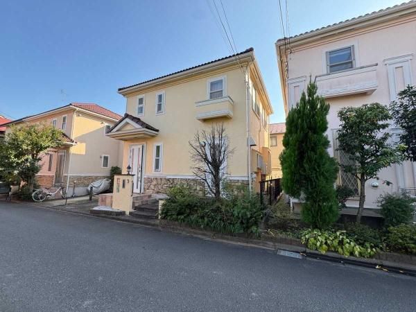 4LDK Detached House for Sale in Nishi-Tokyo City, Tokyo - Thumbnail 3