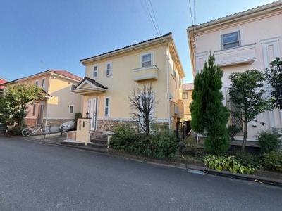 4LDK Detached House for Sale in Nishi-Tokyo City, Tokyo — Image 50, Nishi-Tokyo, Tokyo