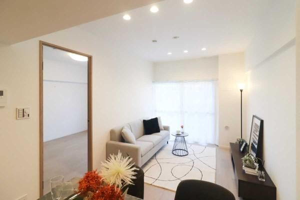 3LDK Apartment in Edogawa, Tokyo with Private Garden & Renovation - Thumbnail 4