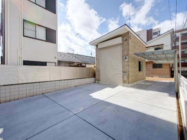 Modern 3SLDK House for Sale in Kyoto Minami Ward with Warehouse - Thumbnail 4