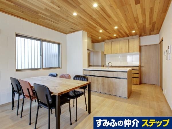 Modern 3SLDK House for Sale in Kyoto Minami Ward with Warehouse - Thumbnail 2