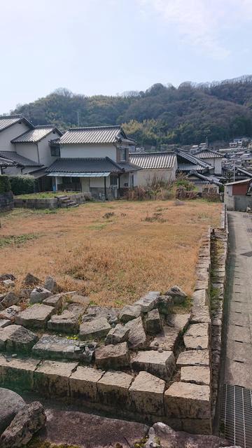 Property details: Bando 4-chome, Saka-machi, Aki-gun, Hiroshima Prefecture/Saka Station property information: Used detached house — Image 1, Higashihiroshima, Hiroshima