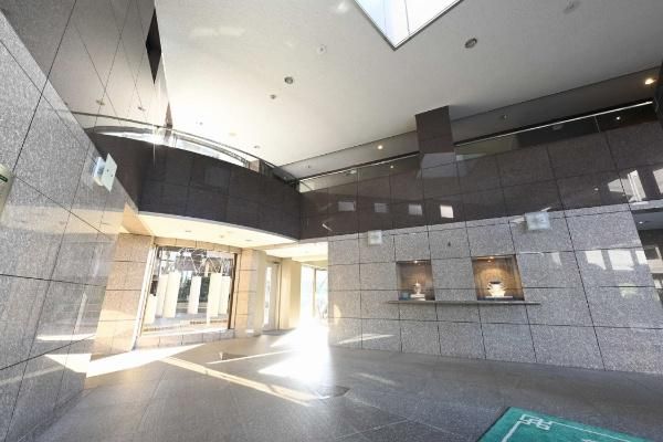 3LDK Apartment for Sale in Ota Ward, Tokyo - Tamagawa Park Square - Thumbnail 4