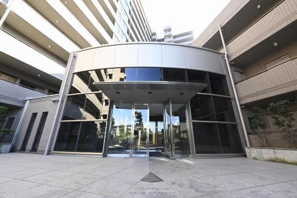 3LDK Apartment for Sale in Ota Ward, Tokyo - Tamagawa Park Square - Thumbnail 3