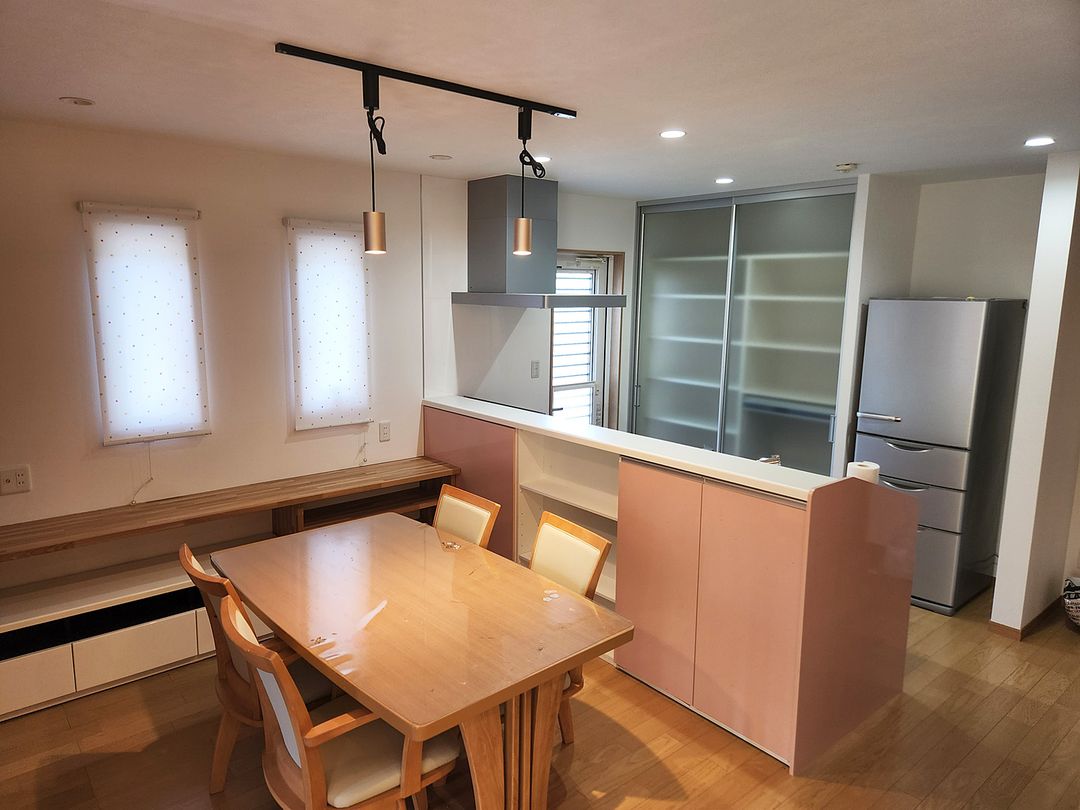3LDK All-Electric House with Solar Panels in Obama, Fukui - Thumbnail 4