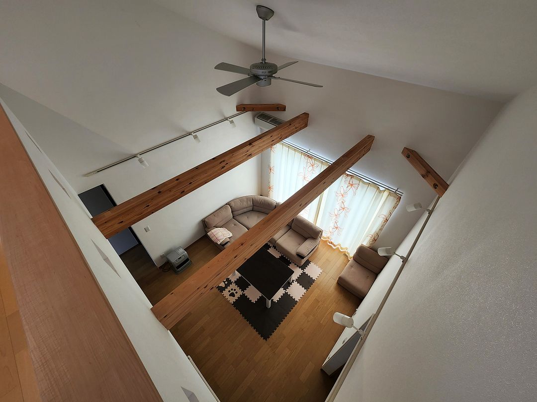 3LDK All-Electric House with Solar Panels in Obama, Fukui - Thumbnail 3