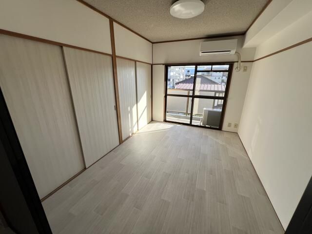 Renovated 3DK Apartment for Rent in Kofu, Yamanashi - Thumbnail 3