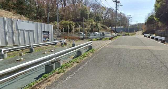 Land for Sale in Hachioji, Tokyo – 2,793 sqm - Thumbnail 3