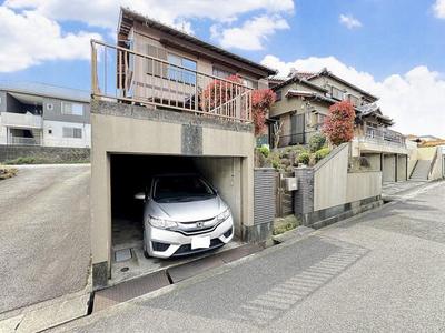 Spacious 6DK House in Handa City with Garden - 154m² — Image 1, Handa, Aichi