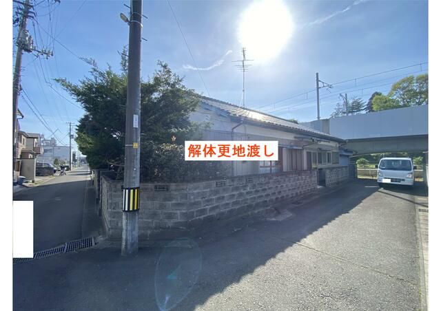 239m2 Land for Sale in Tagajo City, Miyagi - Thumbnail 2