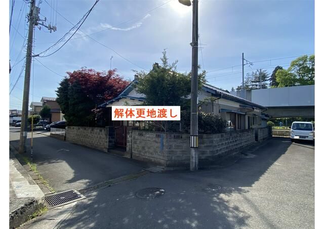 239m2 Land for Sale in Tagajo City, Miyagi - Thumbnail 3