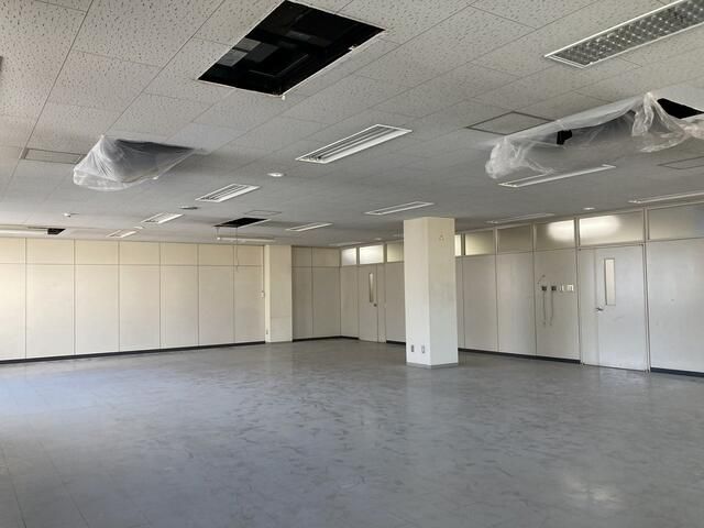 360sqm Commercial Space for Rent in Mito, Ibaraki - Thumbnail 3