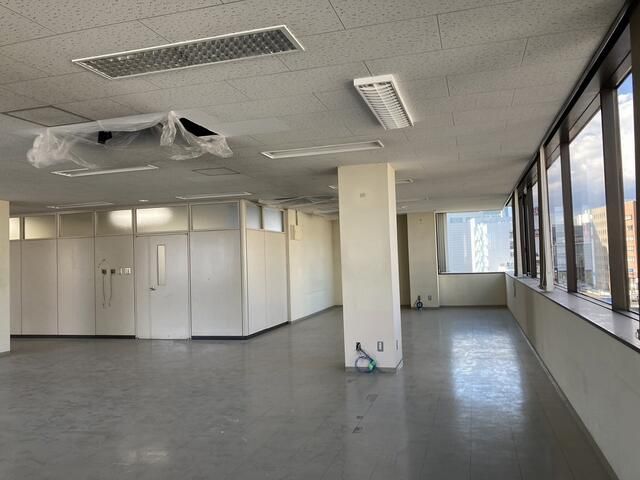360sqm Commercial Space for Rent in Mito, Ibaraki - Image 1