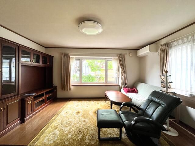 4SLDK House for Sale in Higashi-Matsuzono, Morioka, Iwate - Thumbnail 4