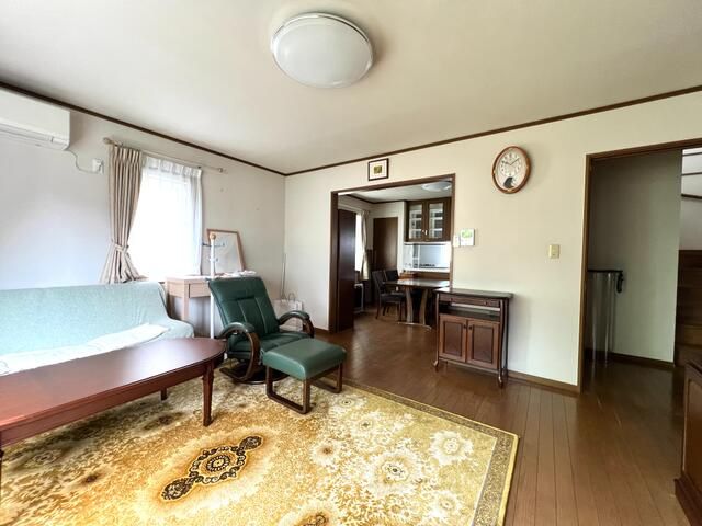 4SLDK House for Sale in Higashi-Matsuzono, Morioka, Iwate - Thumbnail 3