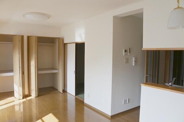 Villa Arcadia Apartment Building for Sale in Kofu, Yamanashi - Thumbnail 4