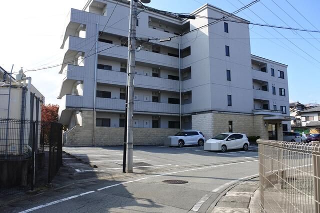 Villa Arcadia Apartment Building for Sale in Kofu, Yamanashi - Thumbnail 2