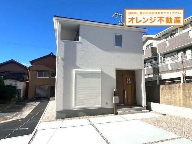 New 4LDK House in Gamagori, Aichi | 2025 Build with Garden & Parking - Thumbnail 3