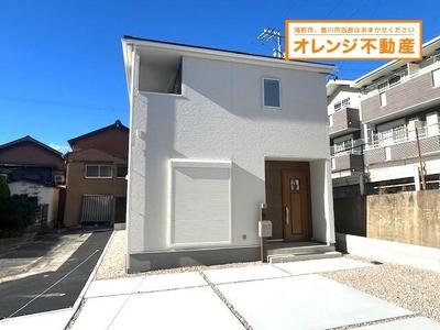New 4LDK House in Gamagori, Aichi | 2025 Build with Garden & Parking — Image 9, Gamagori, Aichi