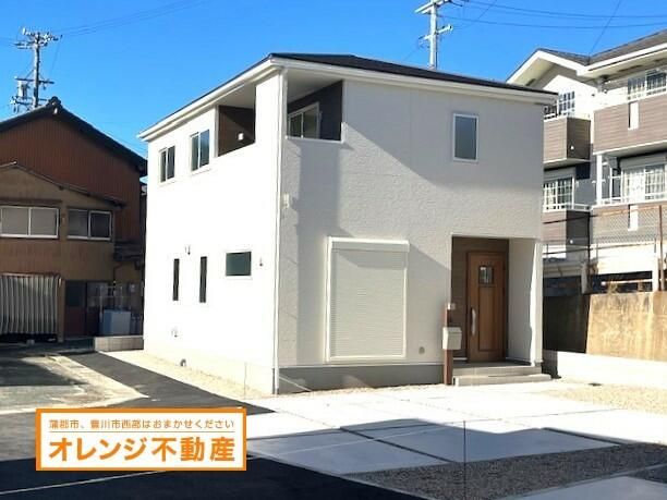 New 4LDK House in Gamagori, Aichi | 2025 Build with Garden & Parking - Thumbnail 2