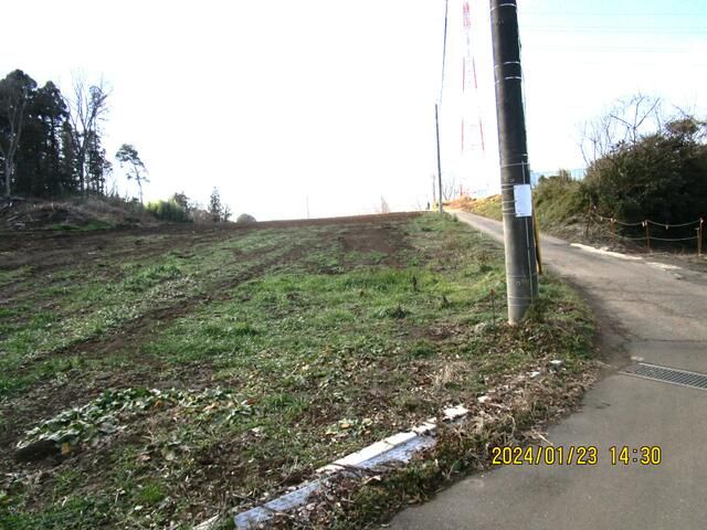 591 sqm Land Plot for Sale in Chiba City, Chiba Prefecture - Thumbnail 3