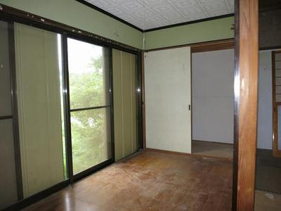 Property details: Fukushima Prefecture, Aizuwakamatsu City, Kawato-cho Hatta Aza Ienishi/Hirota Station property information: Used detached house — Image 4, Aizumisato, Fukushima