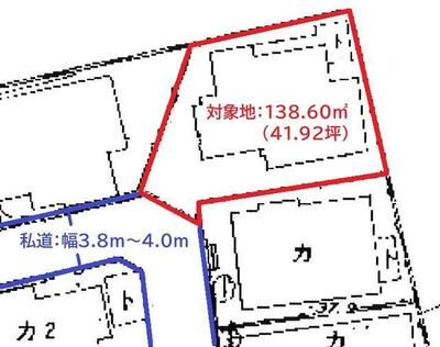5LDK House on 138sqm Land in Akasaka, Kitakyushu — Image 11, Kokura Kita, Fukuoka