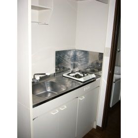 1SK Apartment for Rent in Minami-Alps City, Yamanashi - Thumbnail 4