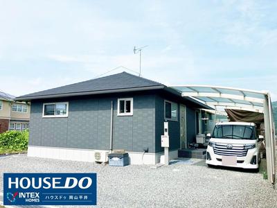 2021 4LDK House in Akaiwa, Okayama with Garden & Parking for 3 — Image 9, Akaiwa, Okayama